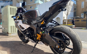 KAWASAKI NINJA ZX-6R 2021 ZX636G