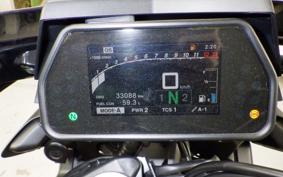 YAMAHA MT-10 SP 2017 RN50J