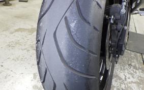 SUZUKI GSR 400 A 2013 GK7EA