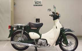 HONDA LITTLE CUB E 2024 AA01