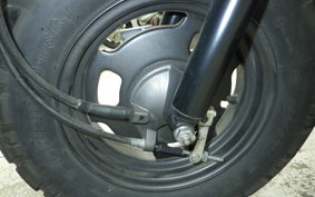 HONDA ZOOMER AF58