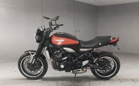 KAWASAKI Z900RS ZR900C