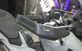HONDA X-ADV 750 2021 RH10