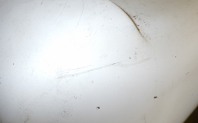 HONDA GYRO CANOPY TA03