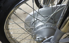 HONDA C50 SUPER CUB AA09