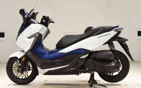 HONDA FORZA 250 MF13