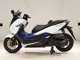 Фото Honda FORZA 250 2018 с японского аукциона