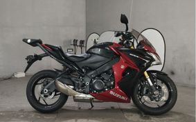 SUZUKI GSX-S1000F GT79B