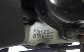 YAMAHA JOG Gen.5 SA36J