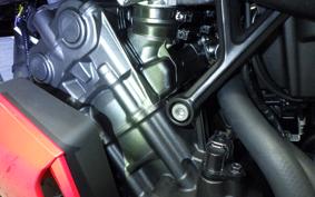 HONDA CBR650R E-Clutch 2026 RH17