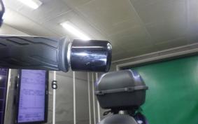 SUZUKI BURGMAN400 A 2021 DU11A