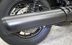 HARLEY RH975 2023