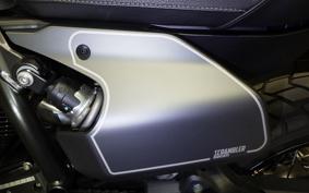 DUCATI SCRAMBLER 2022