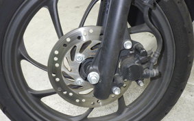 HONDA DIO110-3ﾍﾞｰｼｯｸ 2001 JK03