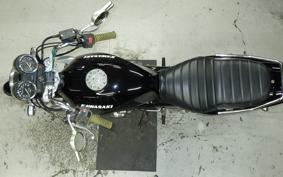 KAWASAKI BALIUS 250 ZR250A