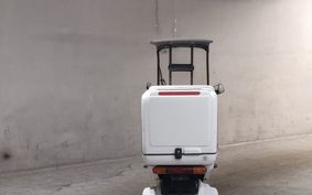 HONDA GYRO TA03