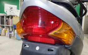 SUZUKI ADDRESS V125 G CF46A