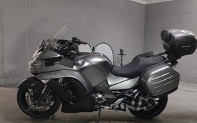 KAWASAKI 1400 GTR ZGT40E