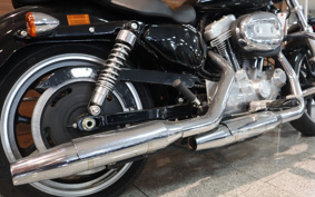 HARLEY XL883L 2014 CR2
