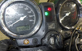 HONDA CB750 GEN 2 2005 RC42