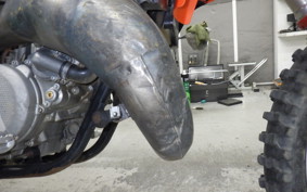 KTM 125 SX 2015