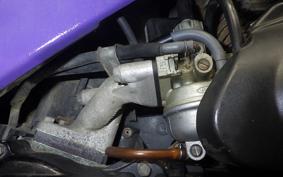 HONDA DIO GEN 2 2012 AF27