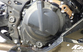 KAWASAKI NINJA 400 2018 EX400G