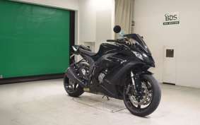 KAWASAKI ZX 10 NINJA R 2011