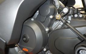 KTM 890 ADVENTURE	 2023