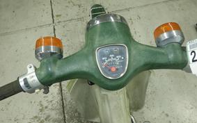 HONDA C50 SUPER CUB AA01