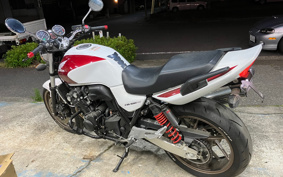 HONDA CB400SF 2019 NC42
