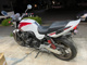Фото Honda CB400SF 2019 с японского аукциона