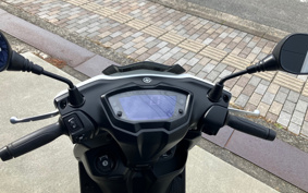 YAMAHA  CYGNUS  GRIF ASU SEJ4J