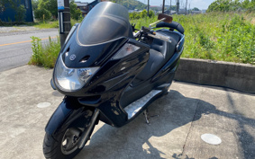 YAMAHA MAJESTY 250 SG03J