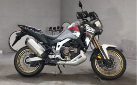 HONDA CRF1100L AFRICA TWIN 2026 SD15