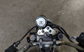 SUZUKI GLASS TRACKER BIG BOY NJ4BA