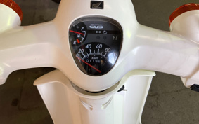 HONDA SUPER CUB110 JA07
