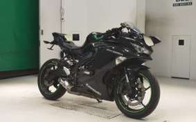 KAWASAKI ZX-25R 2005 ZX250E