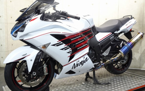 KAWASAKI NINJA ZX-14R ABS 2019 ZXT40J