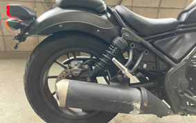 HONDA REBEL MC49
