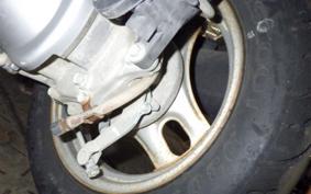 HONDA DIO Gen.6 AF62