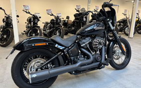 HARLEY  HARLEY FXBB 2020 YJJ