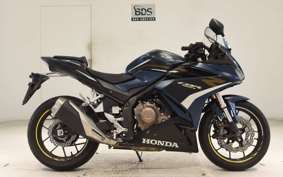 HONDA CBR400R 2023 NC56