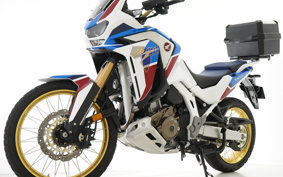 HONDA CRF1100L AFRICA TWIN DCT 2020 SD10