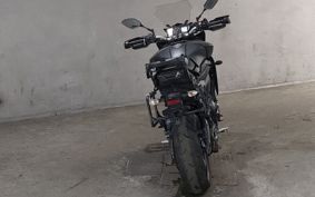 YAMAHA MT-09 RN36J