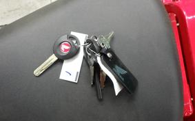 HONDA CT125 HUNTER CUB 2007 JA55