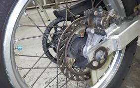 HONDA XLR250 BAJA MD22