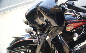 HARLEY FLHTCU S/C 1995 DRL