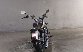 YAMAHA DRAGSTAR 250 VG05J