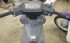 SUZUKI ADDRESS V100 2001 CE11A